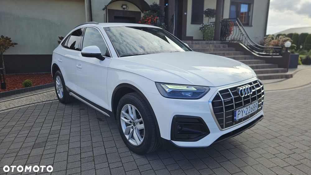 Audi Q5 - 6