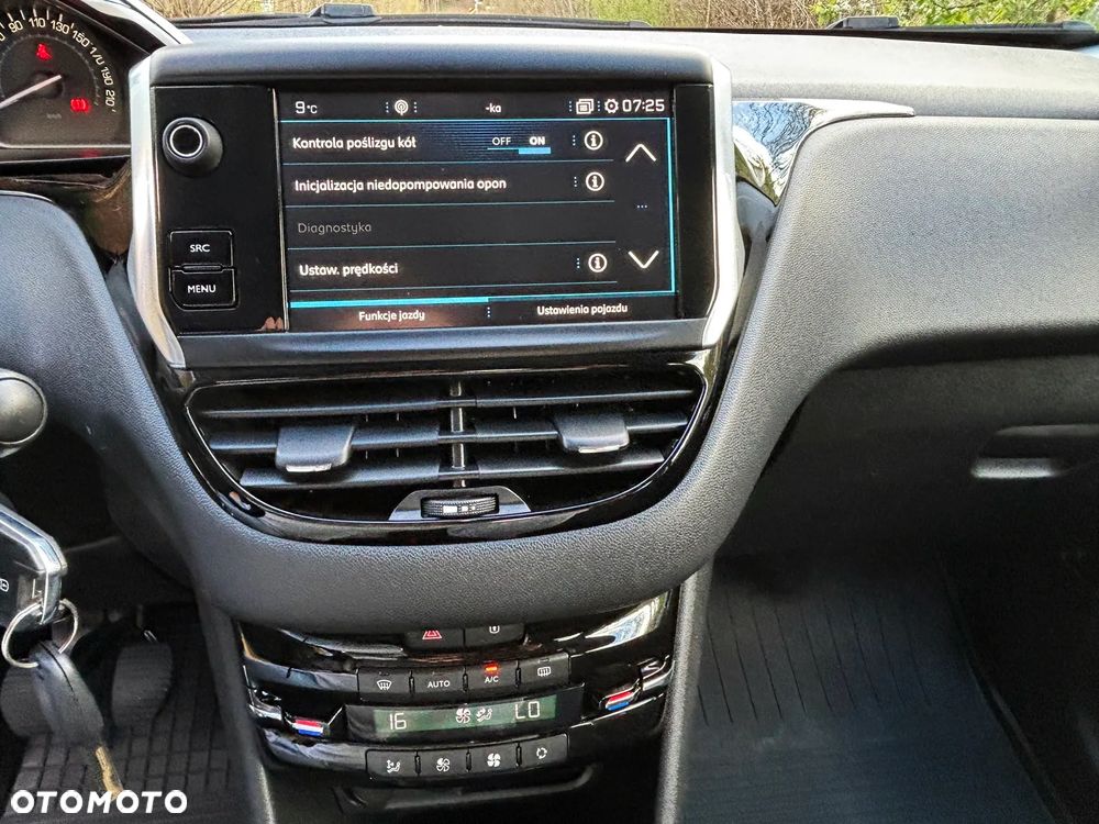 Peugeot 208 PureTech 82 Start & Stop Active - 25