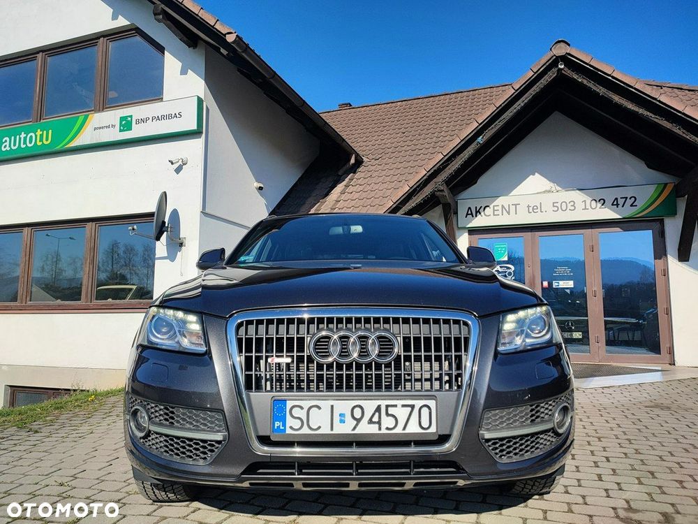 Audi Q5 2.0 TDI Quattro - 25