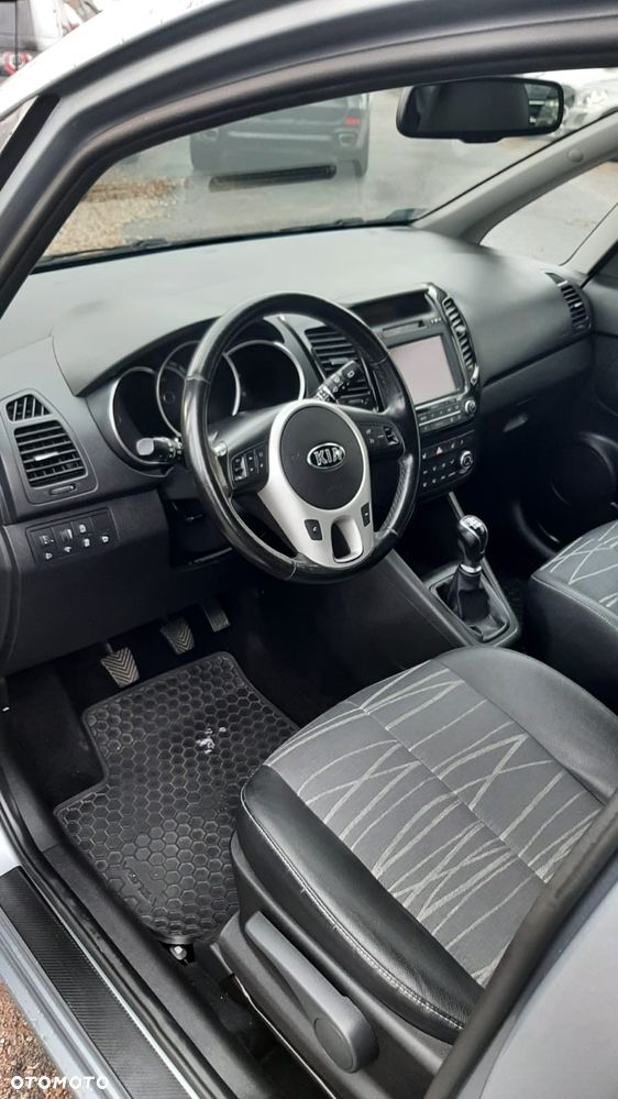 Kia Venga 1.6 Business Line - 14