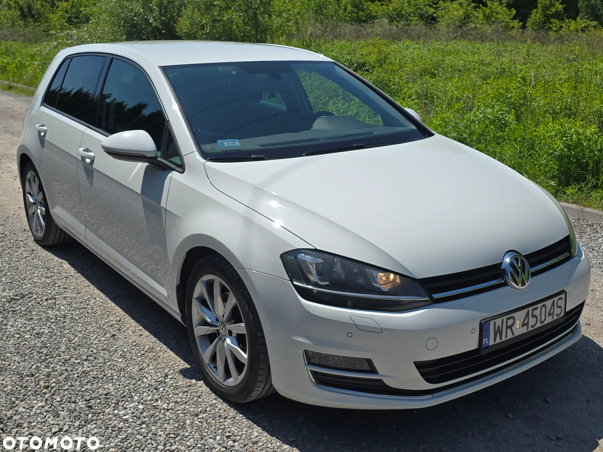 Volkswagen Golf VII 1.4 TSI BMT ACT Highline - 6