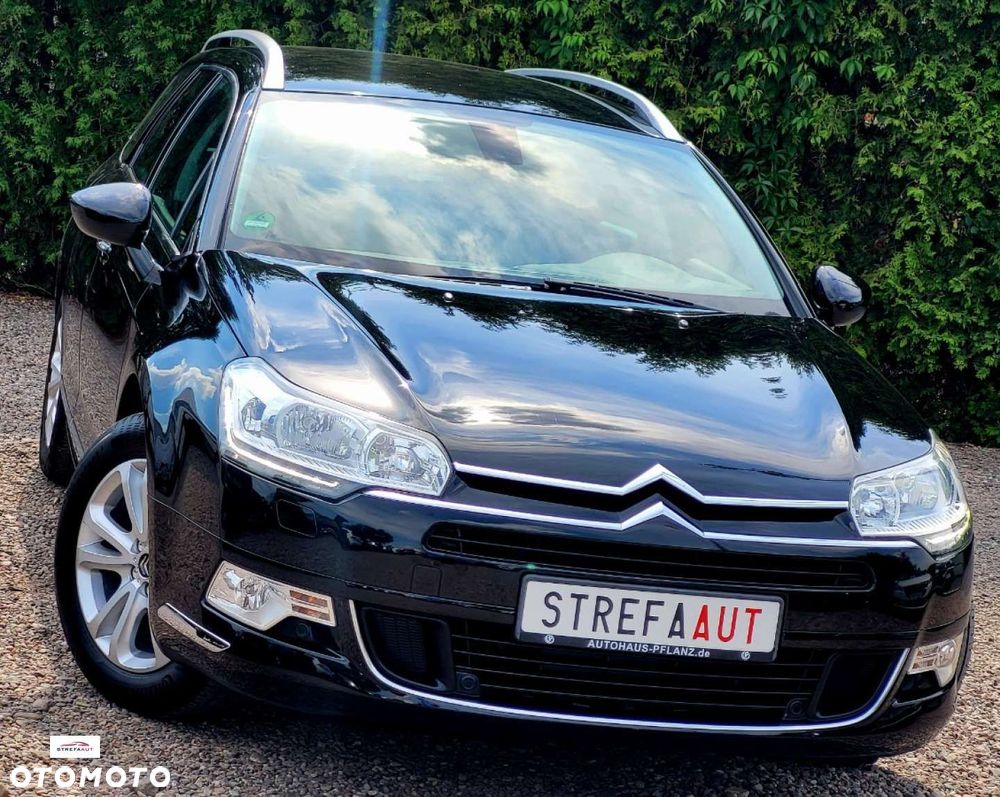 Citroën C5 - 3