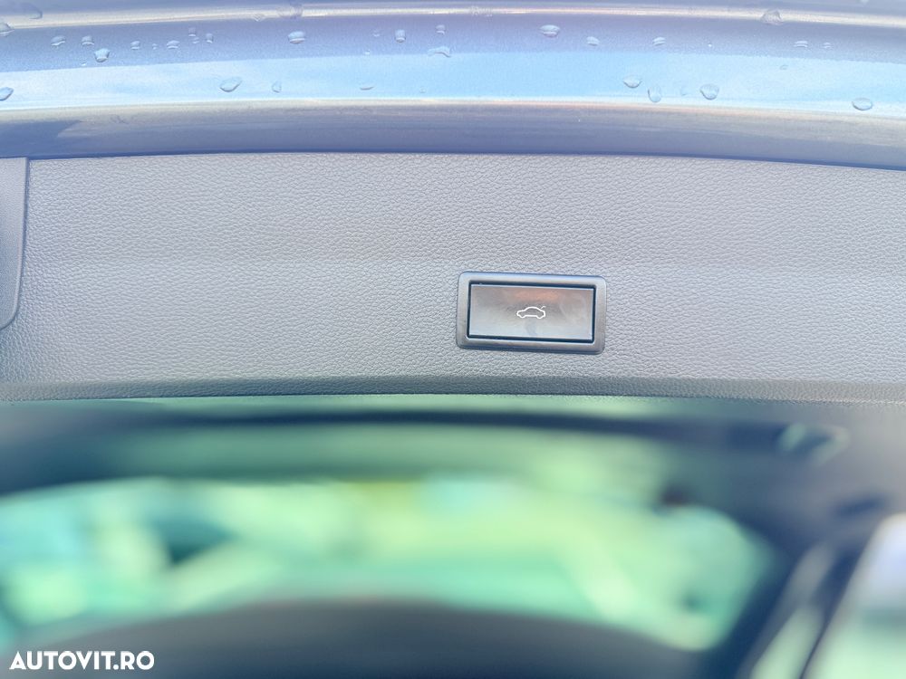 Seat Ateca 1.4 ECOTSI Start&Stop 4Drive DSG6 Xcellence - 13