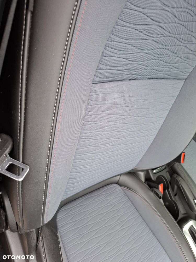 Opel Mokka 1.6 CDTI Automatik Edition - 20
