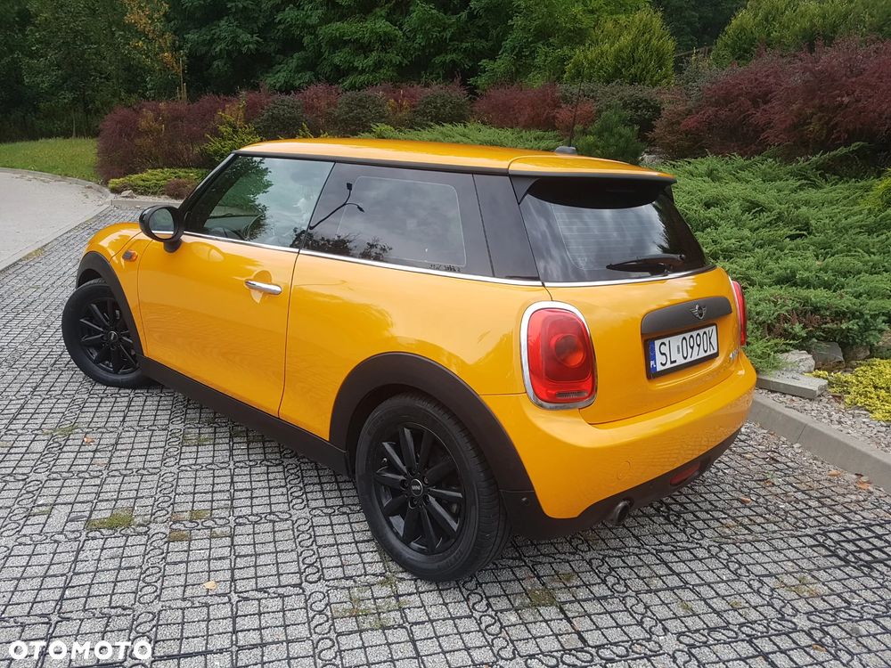 MINI ONE Standard - 6