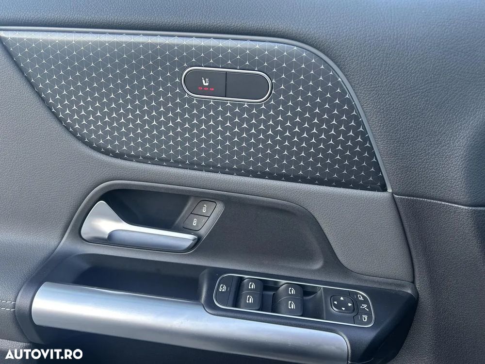 Mercedes-Benz EQA 250+ - 16