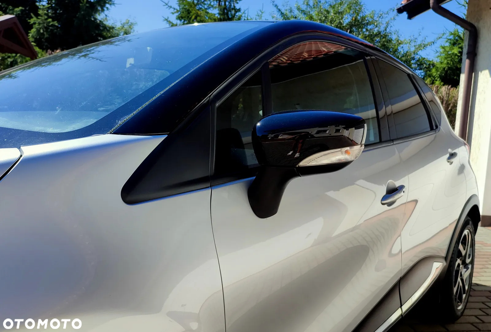 Renault Captur TCe 120 EDC Dynamique - 35