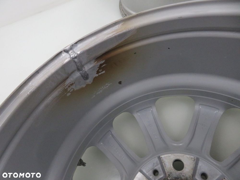 Alufelgi 18'' BMW 3 E90 5 E60 F10 F11 5x120 ET30 6790173 - 6