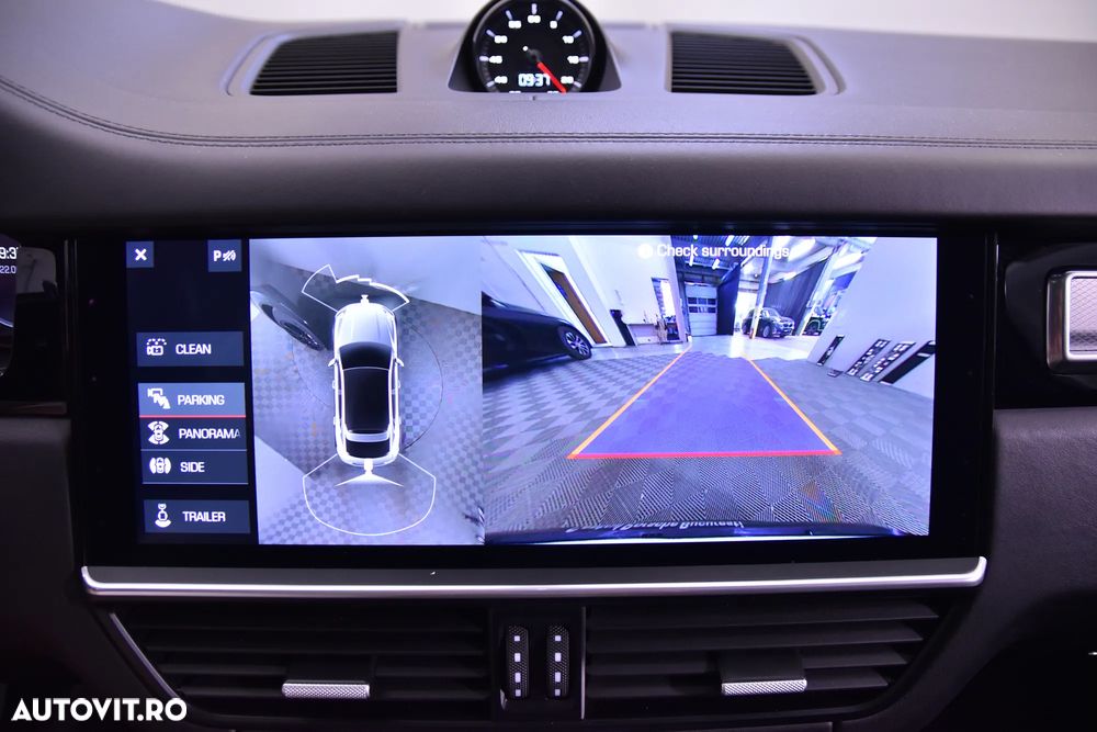 Porsche Cayenne Coupe - 20