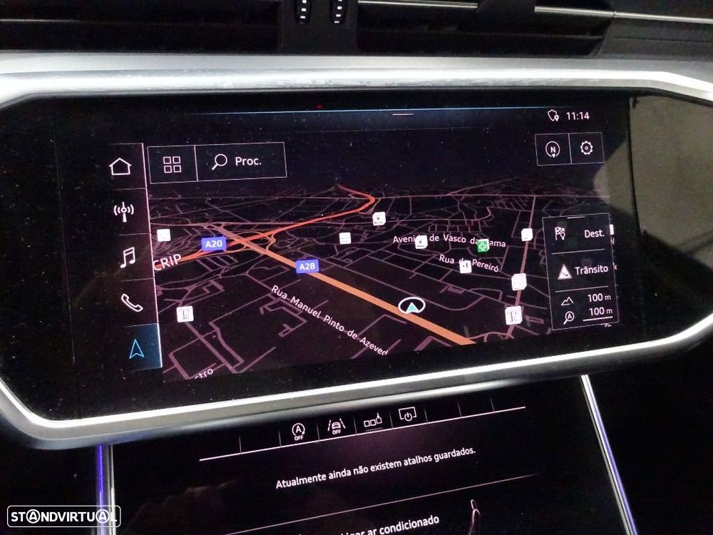 Audi A6 Avant 40 TDI Sport S tronic - 26