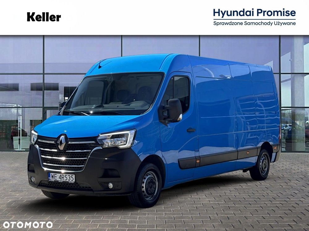 Renault Master L3H2 - 2