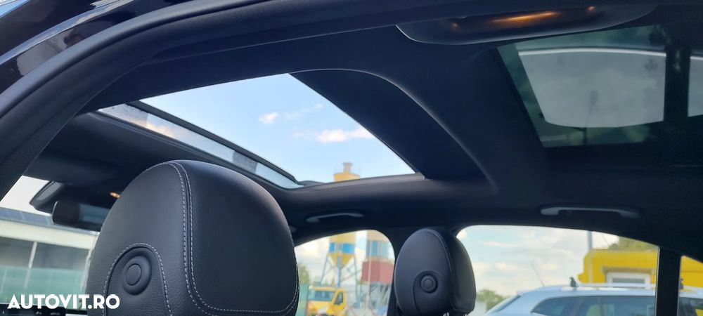 Mercedes-Benz C 220 d 4Matic T 9G-TRONIC AMG Line - 11