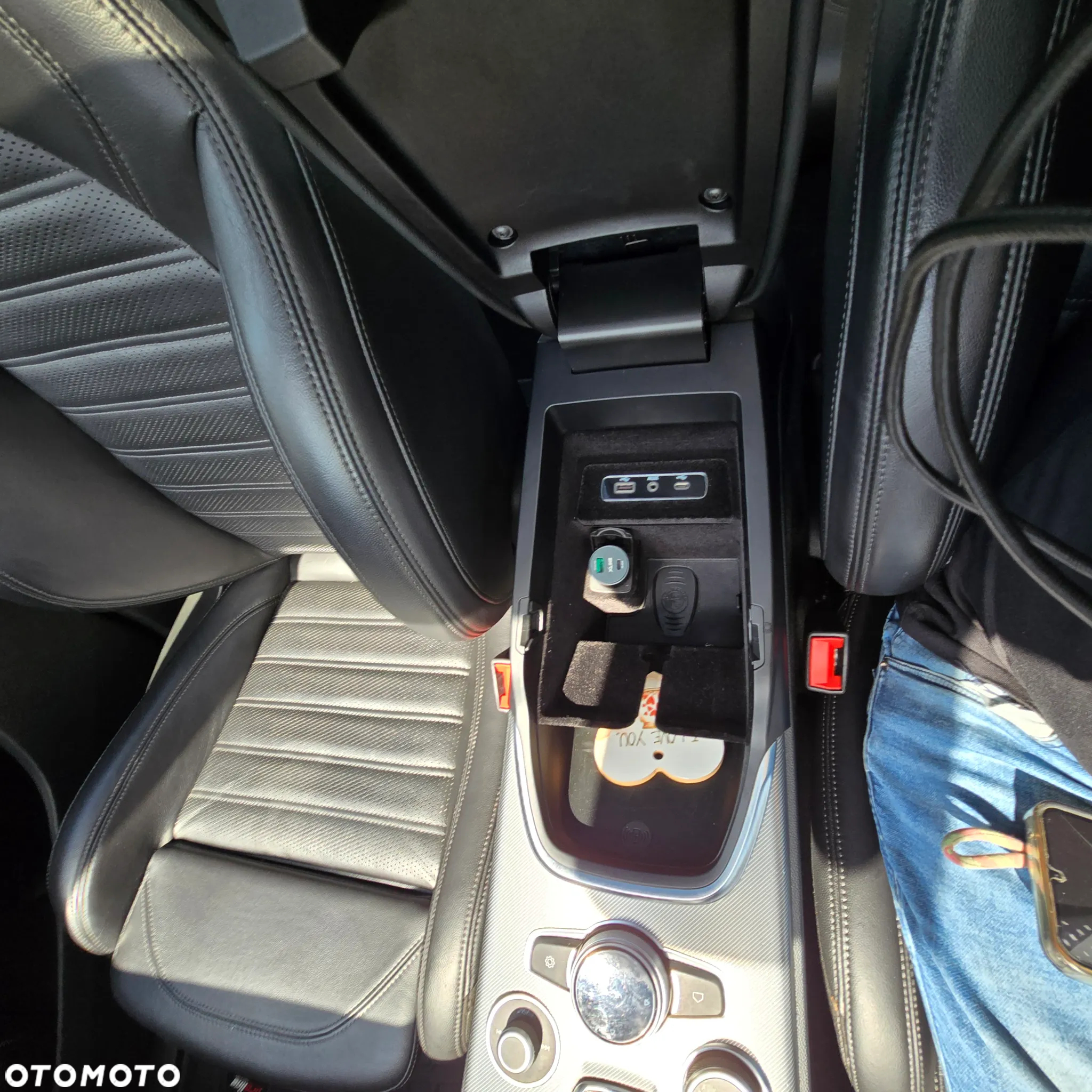 Alfa Romeo Stelvio 2.2 JTDM Veloce TI Q4 - 10