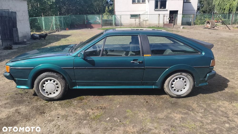 Volkswagen Scirocco 1.8 GT - 2
