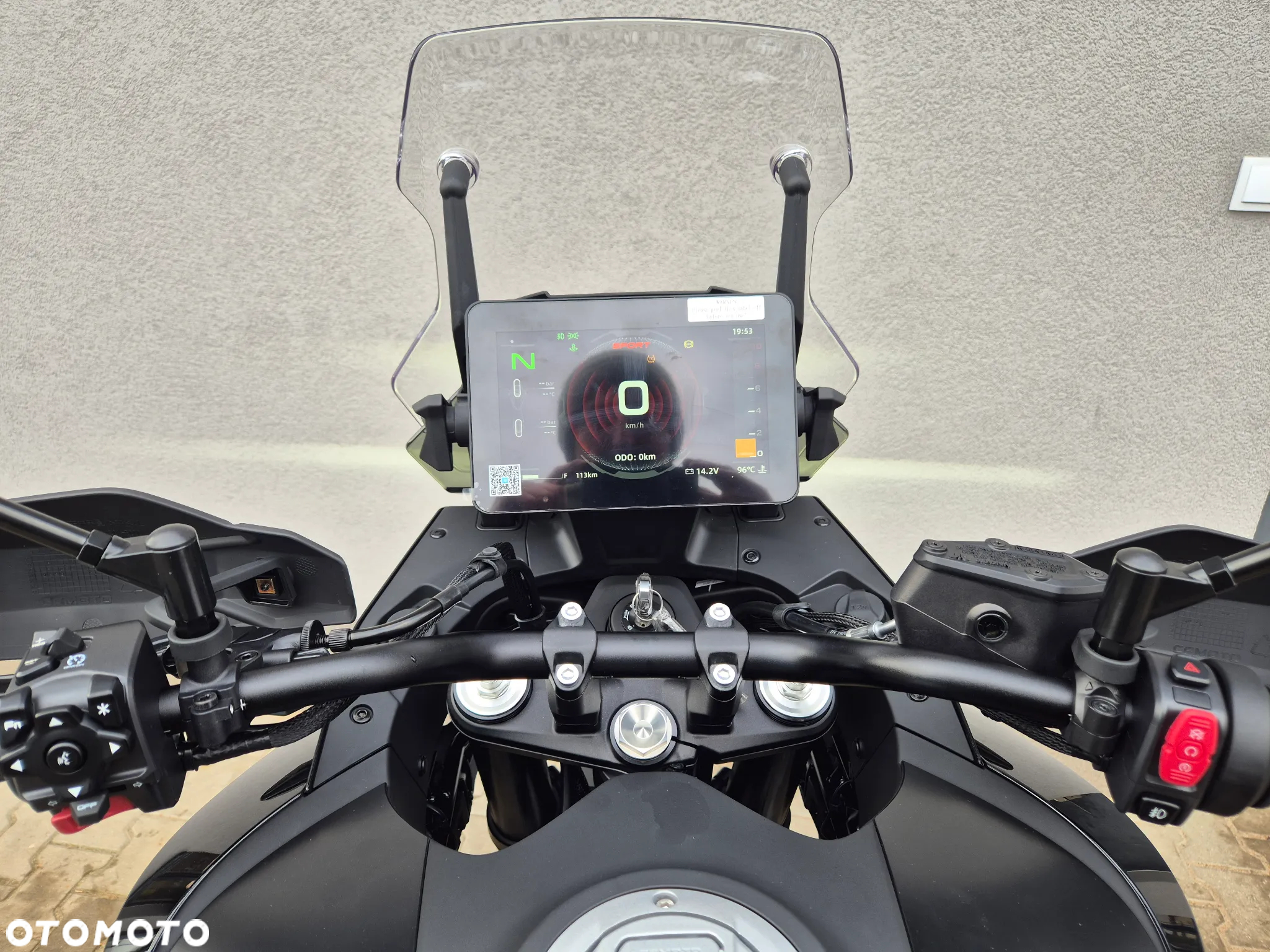 CFMoto Inny - 22