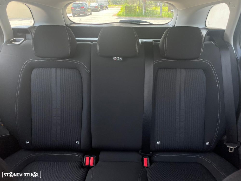 Fiat Tipo Station Wagon 1.6 M-Jet Lounge - 42