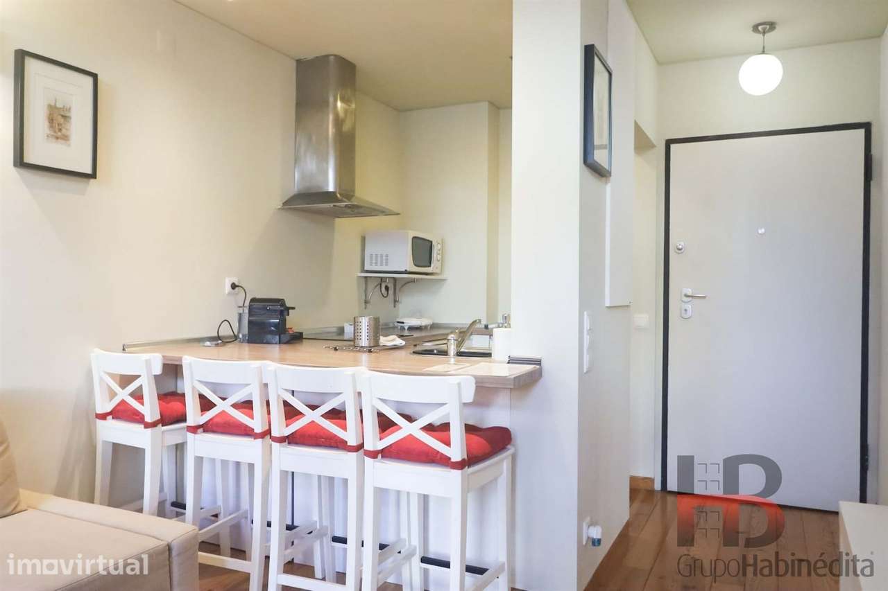 Apartamento T1 Venda em Cedofeita, Santo Ildefonso, Sé, Miragaia, São - Grande imagem: 4/31
