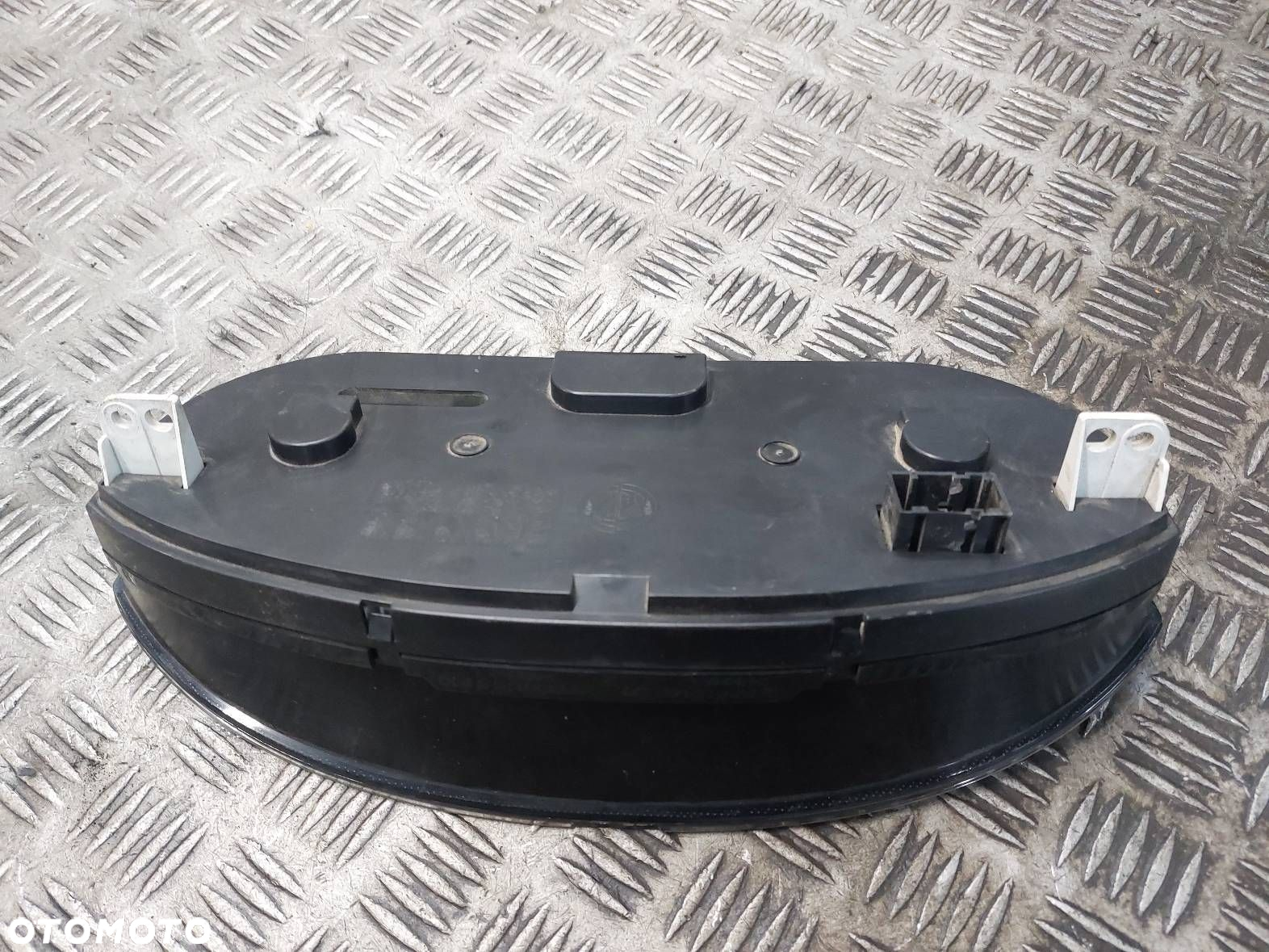 LICZNIK ZEGARY FIAT DUCATO III LIFT 2.3 D - 2