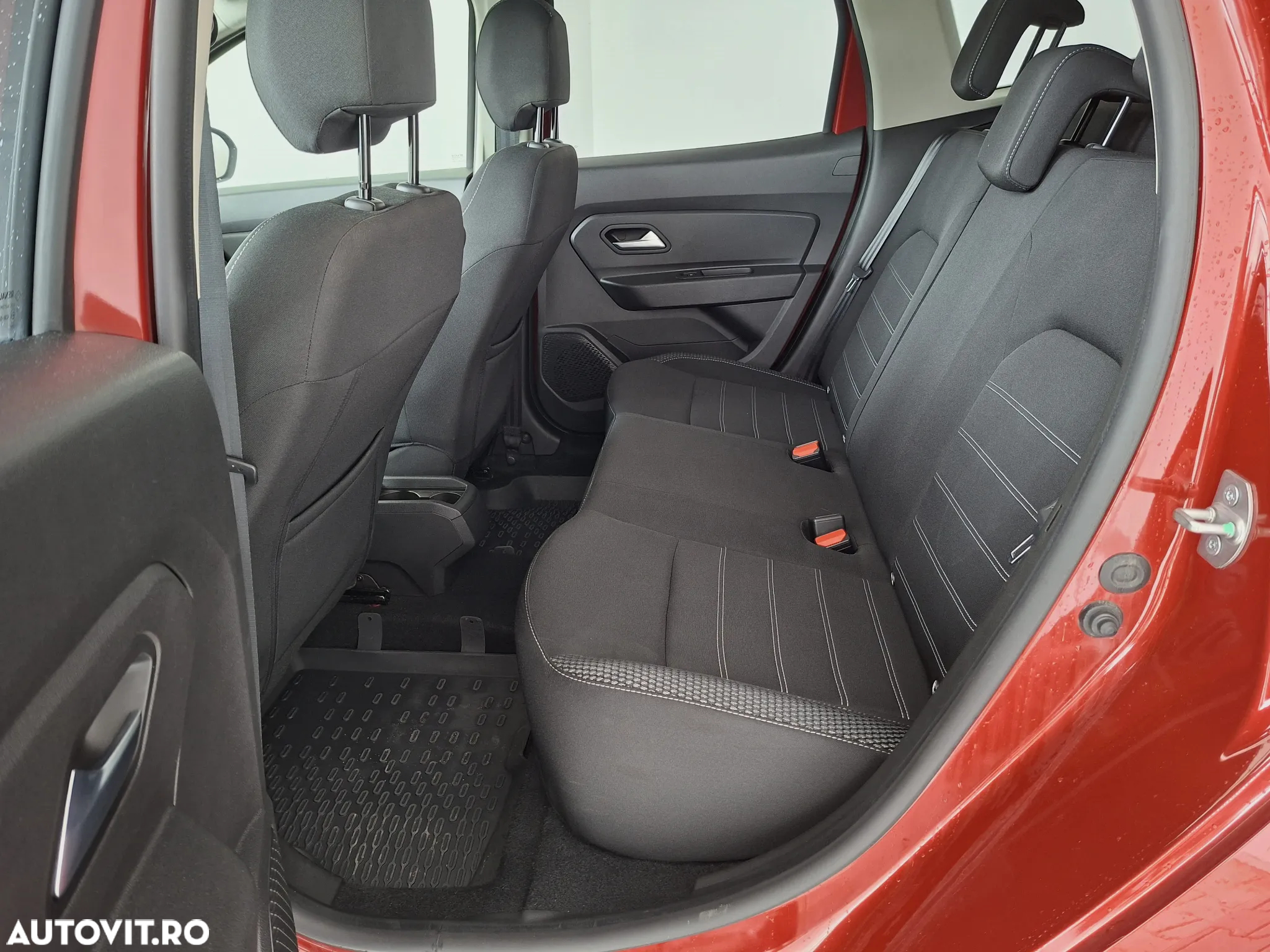 Dacia Duster Blue dCi 115 4WD Prestige - 7