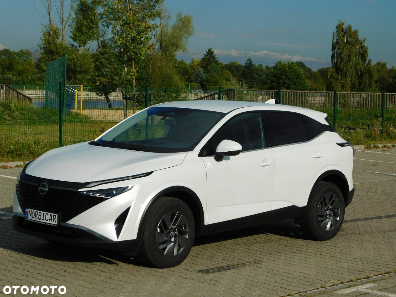 Nissan Qashqai - 31