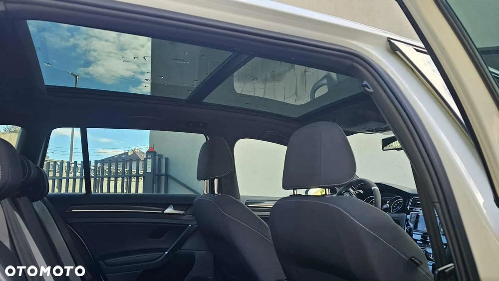 Volkswagen Golf VII 2.0 TSI 4Mot R DSG - 16