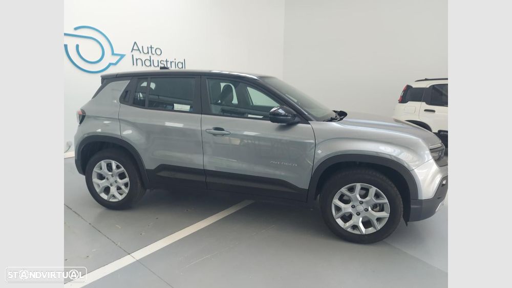 Jeep Avenger - 7