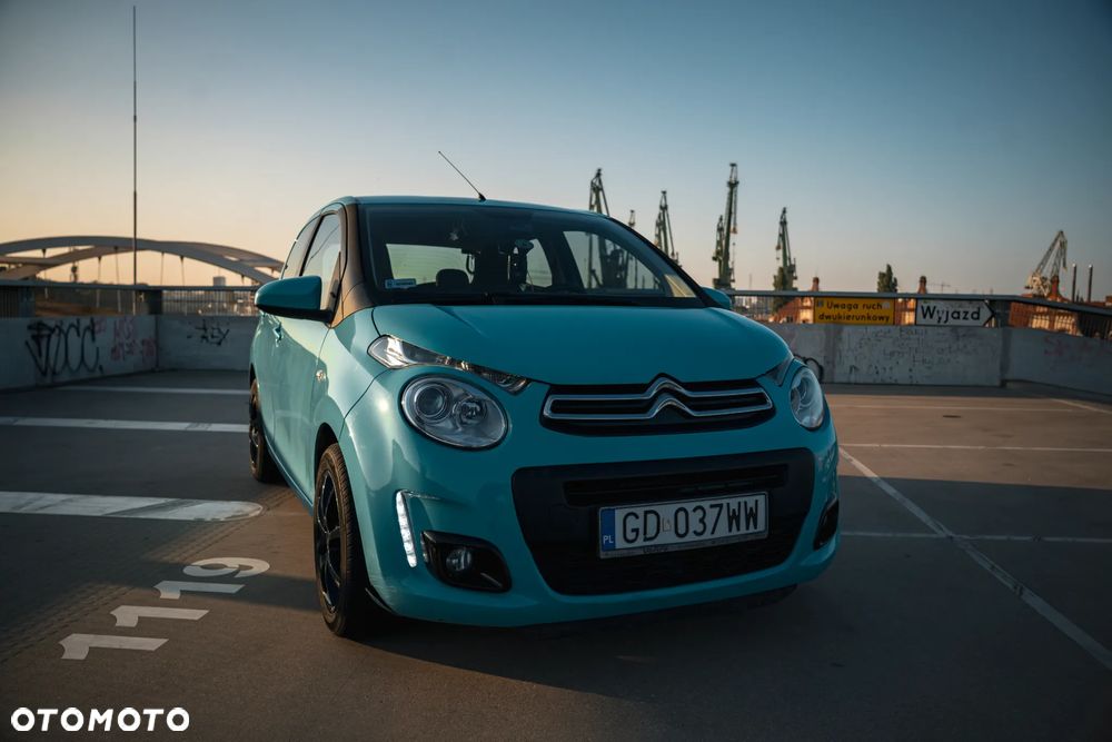 Citroën C1 - 12