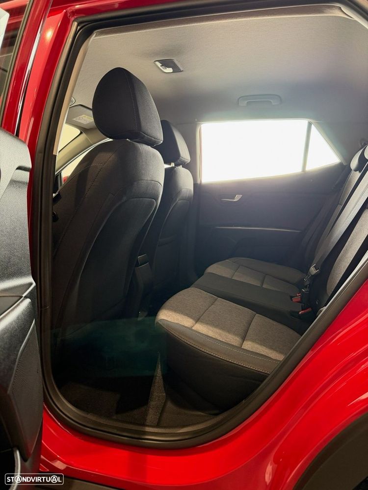 Kia Stonic 1.0 T-GDI Drive - 14