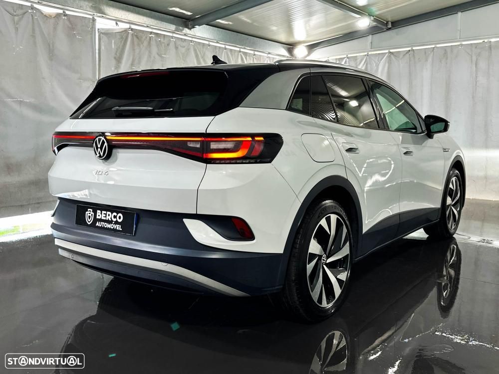 VW ID.4 77 kWh Pro Performance - 5