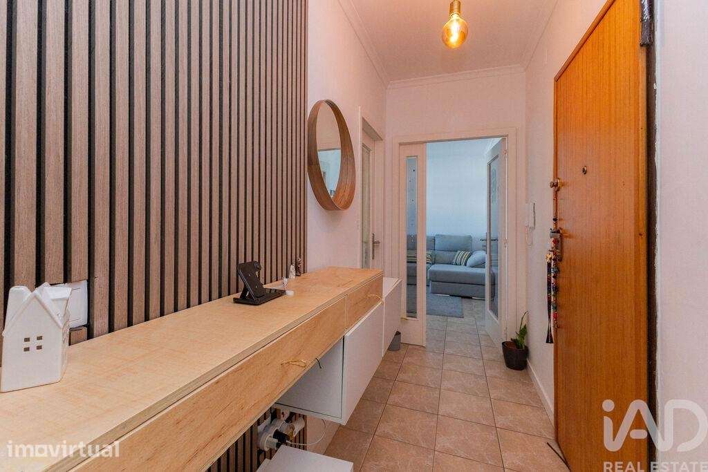 Apartamento T2 em Perafita, Lavra e Santa Cruz do Bispo de 72 m2 - Grande imagem: 4/20