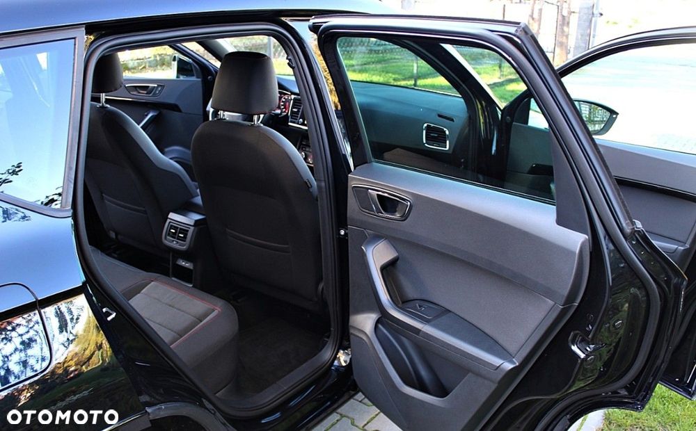 Seat Ateca - 16