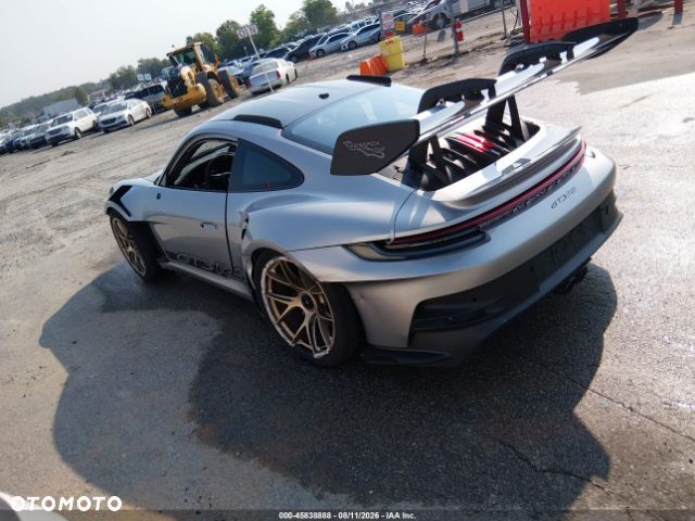 Porsche 911 - 5