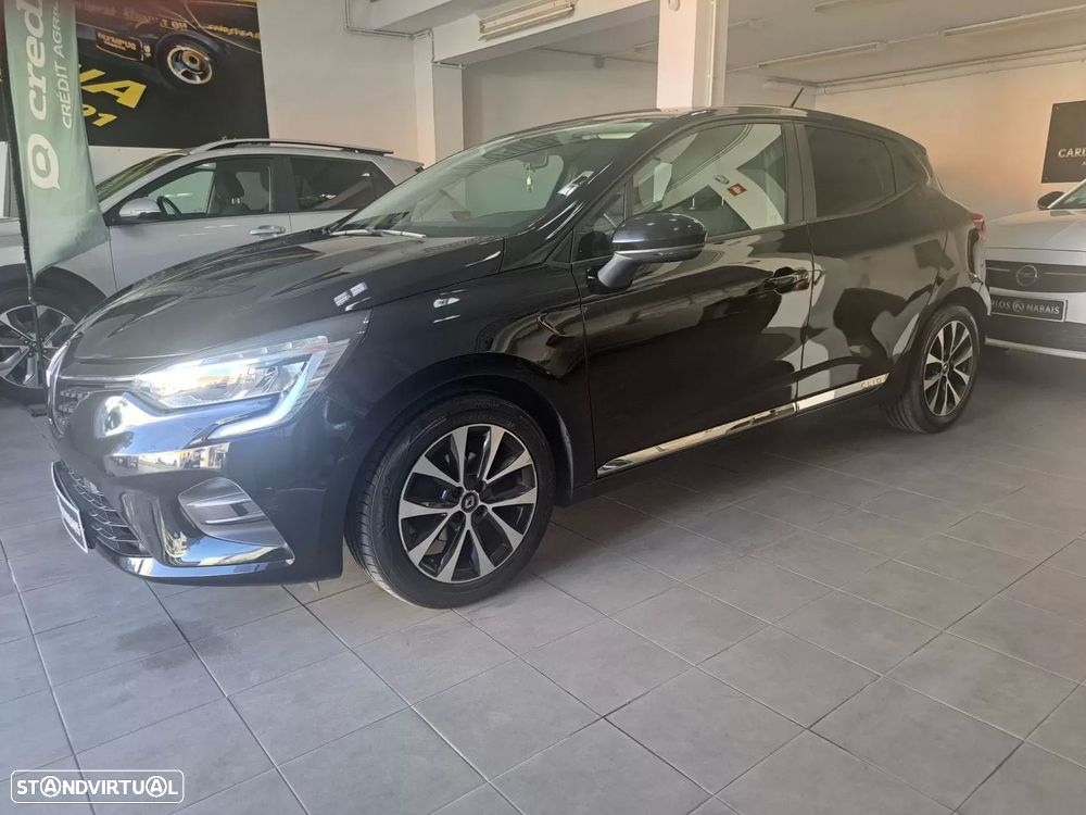 Renault Clio 1.0 TCe Intens - 3
