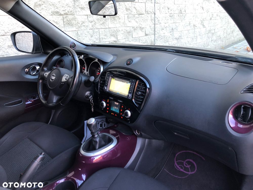 Nissan Juke - 20