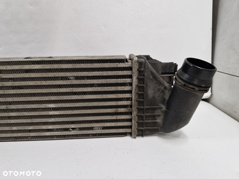 RENAULT TRAFIC 3 III 1.6 DCI INTERCOOLER CHŁODNICA POWIETRZA - 3
