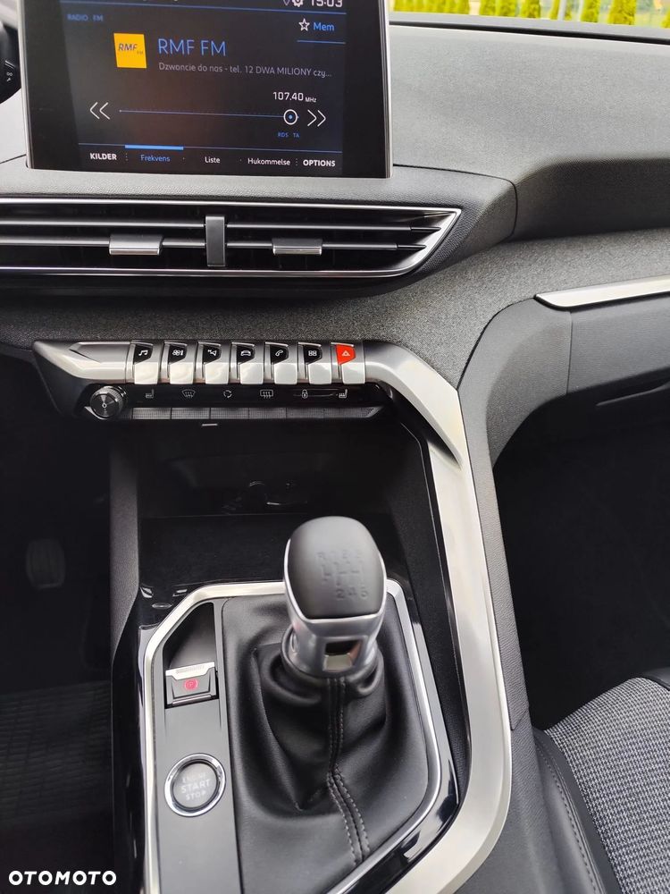 Peugeot 3008 - 29