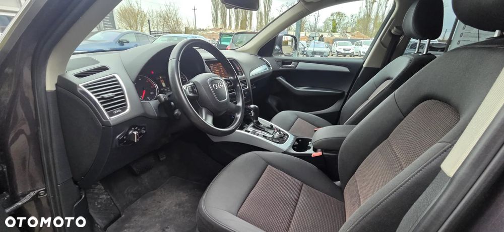 Audi Q5 2.0 TDI Quattro S tronic Prime Line - 30