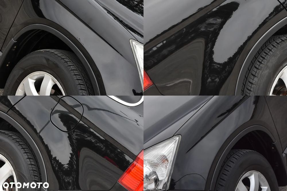 Honda CR-V 2.0 Elegance - 33