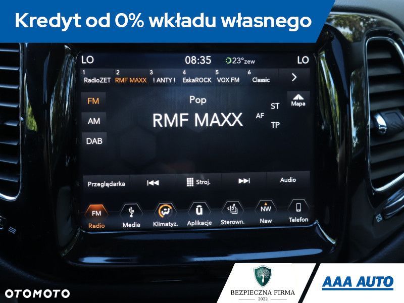 Jeep Compass - 14