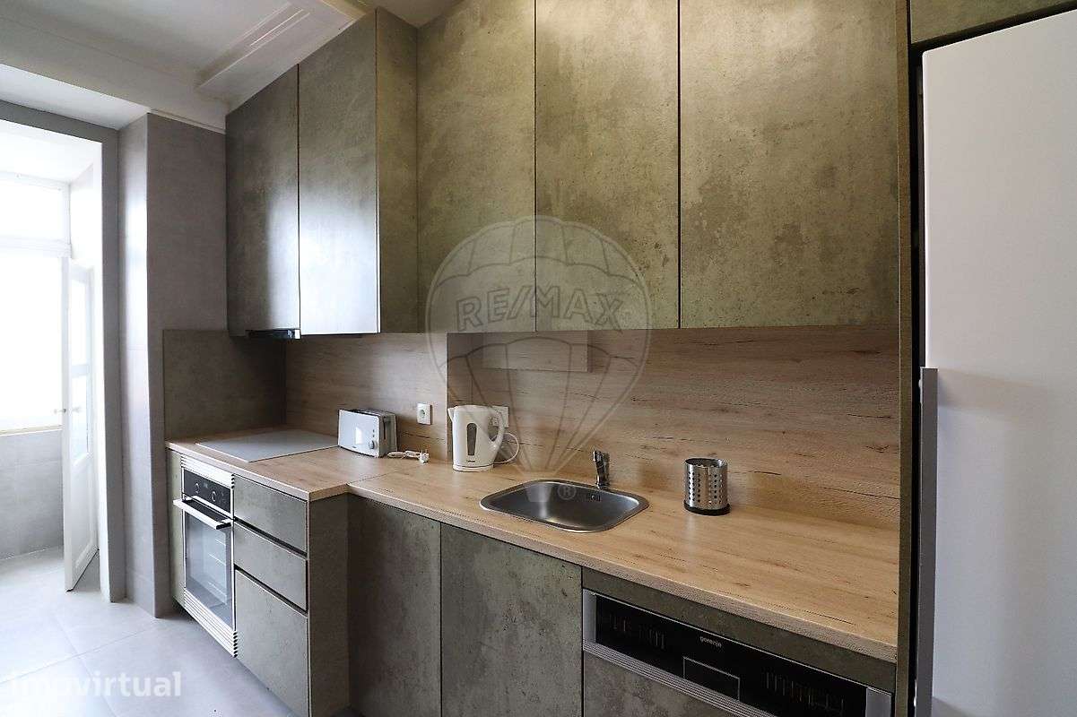 Apartamento T3 para arrendamento - Grande imagem: 2/34
