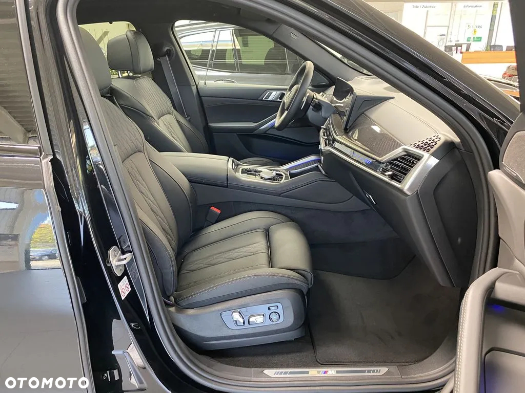 BMW X6 xDrive30d - 21