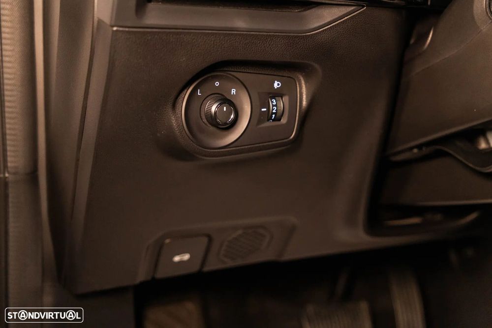 MG MG4 64 kWh Comfort - 35