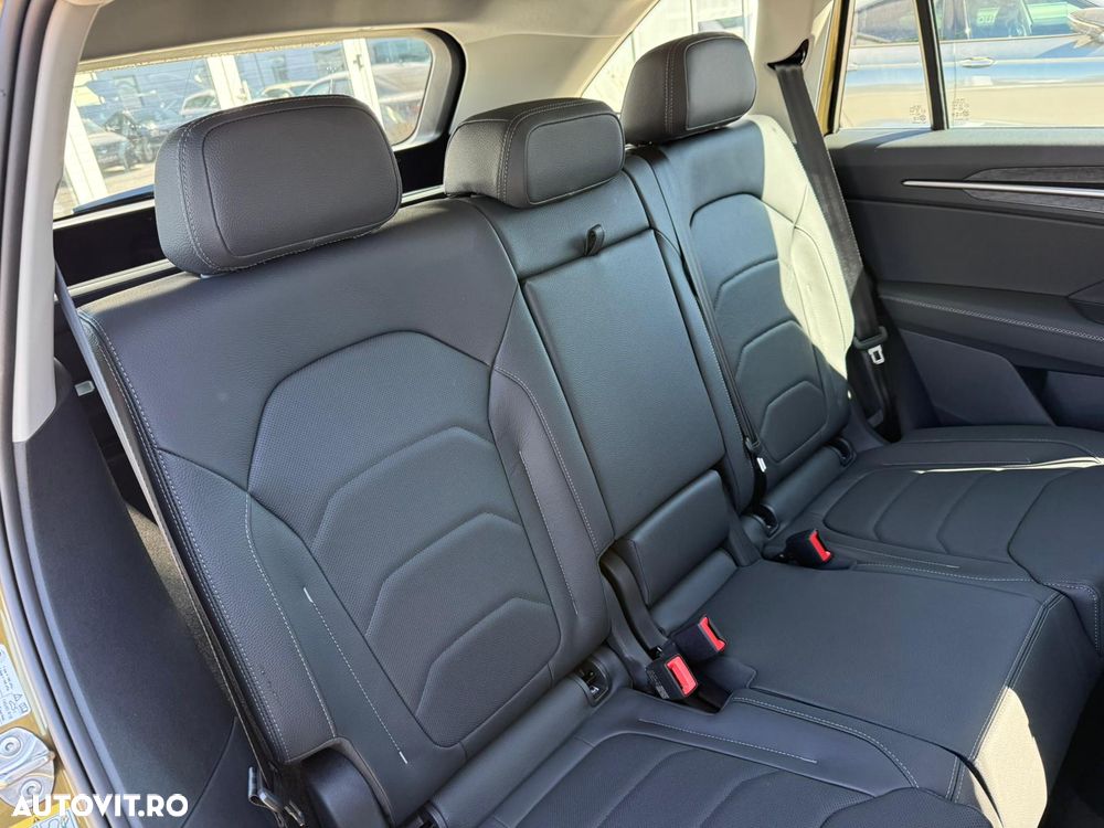 Skoda Kodiaq 2.0 TDI 4X4 DSG Selection - 12