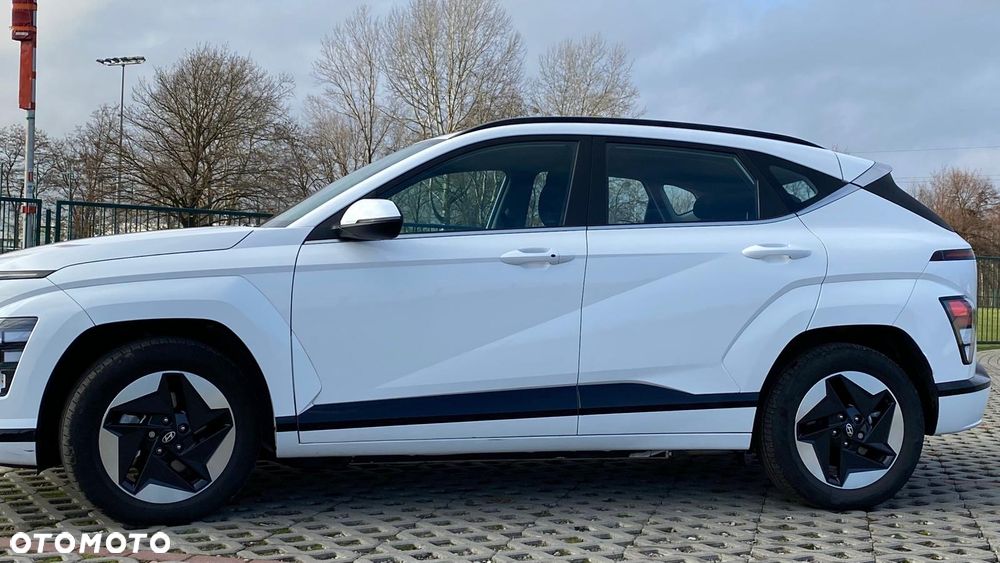 Hyundai Kona Elektro 65kWh Prime - 8