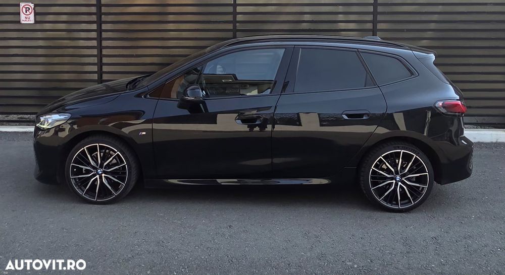 BMW Seria 2 - 7