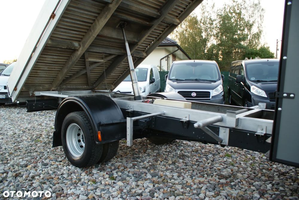 Iveco Daily 65c18 - 19
