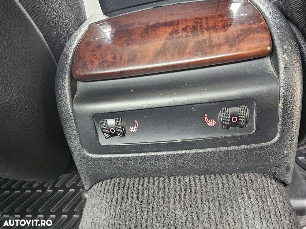 Audi A4 2.0 TFSI quattro - 10