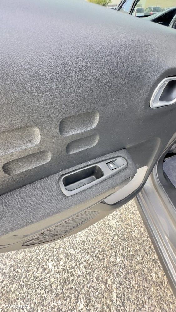 Citroën C3 1.2 PureTech Shine Pack - 20