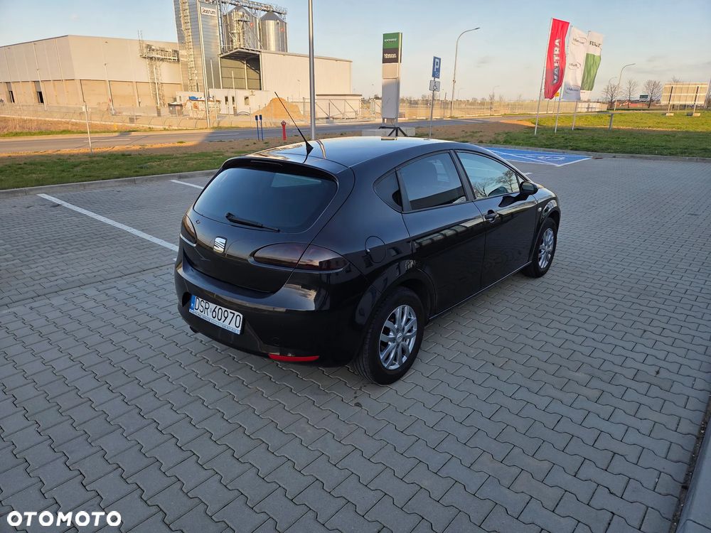 Seat Leon 1.4 Sport Limited - 6