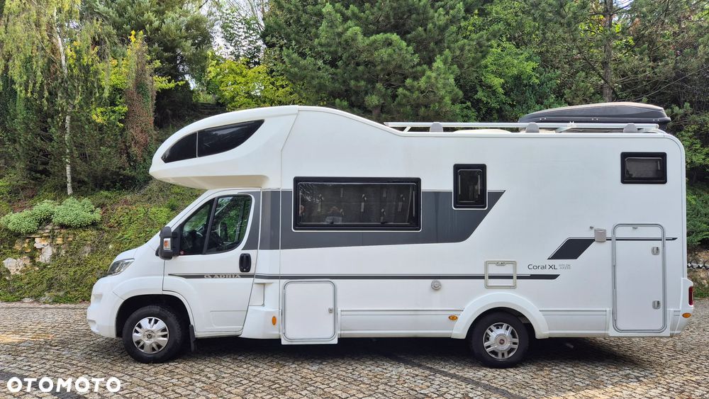 Adria Coral XL A 670 DK - 4